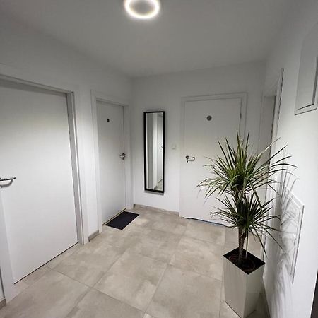 Abra Apartament Daire Poznań Dış mekan fotoğraf