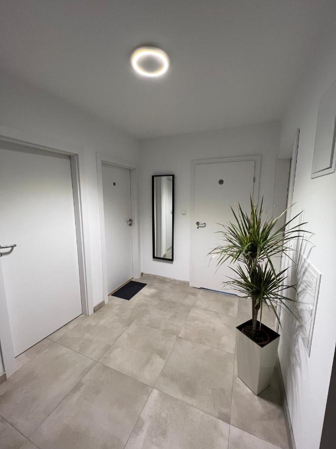 Abra Apartament Daire Poznań Dış mekan fotoğraf