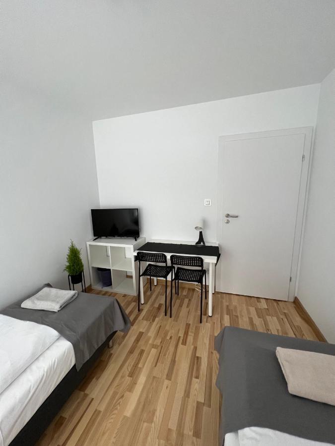 Abra Apartament Daire Poznań Dış mekan fotoğraf