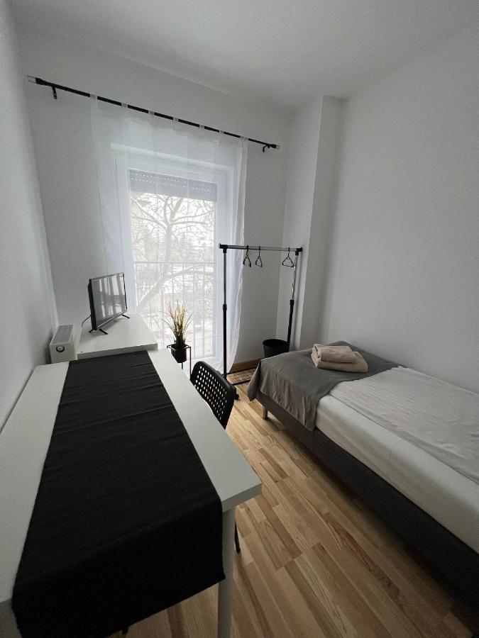 Abra Apartament Daire Poznań Dış mekan fotoğraf