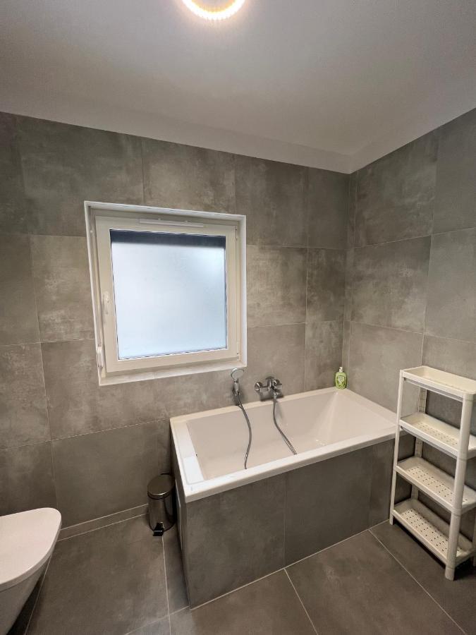 Abra Apartament Daire Poznań Dış mekan fotoğraf